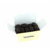 Ballotin de Chocolats Leonidas noirs