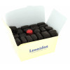 Ballotin de Chocolats Leonidas noirs