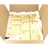 Carton de 40 ballotins 250 g de chocolats Leonidas assortis
